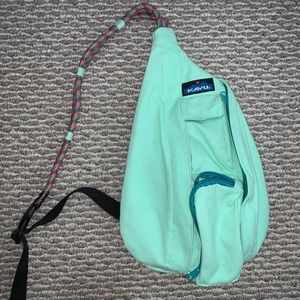 Kavu Rope Bag